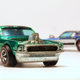 Illustration for article titled Redline Weekend (photo dump) part two (muscle Sunday)